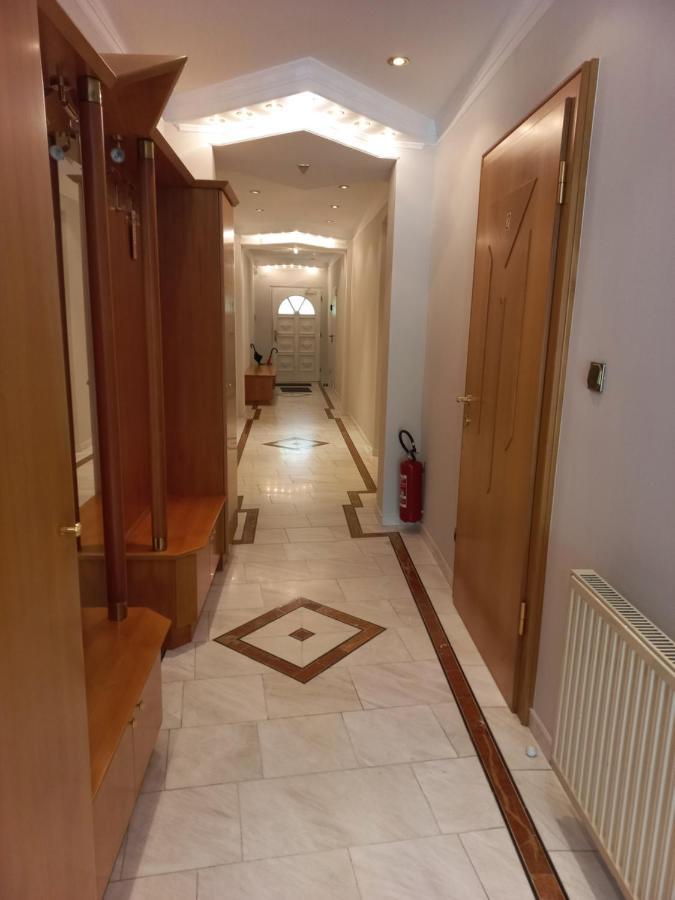 Apartments Peter เวียนนา ภายนอก รูปภาพ
