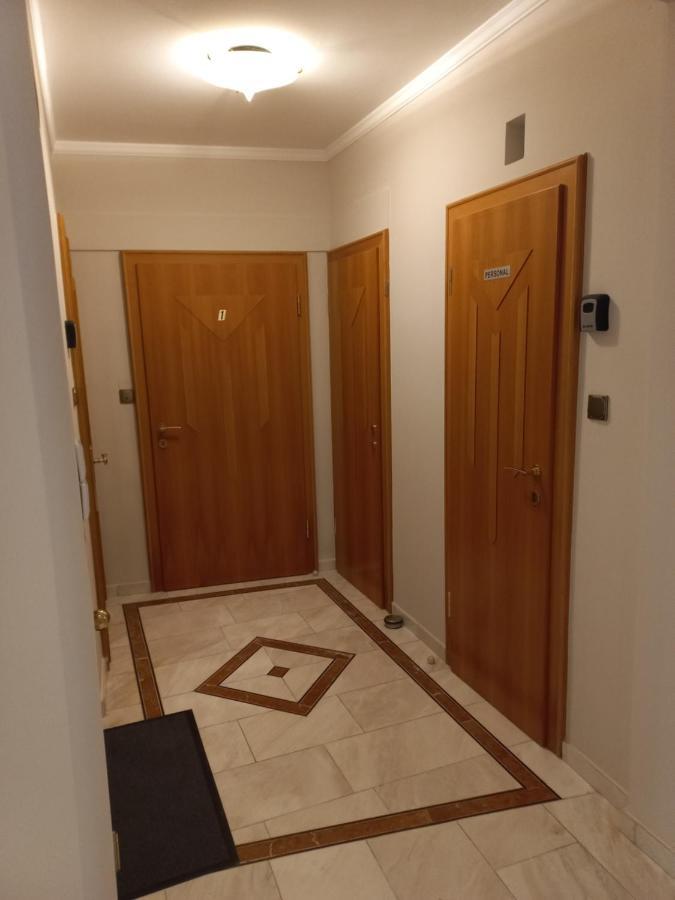 Apartments Peter เวียนนา ภายนอก รูปภาพ
