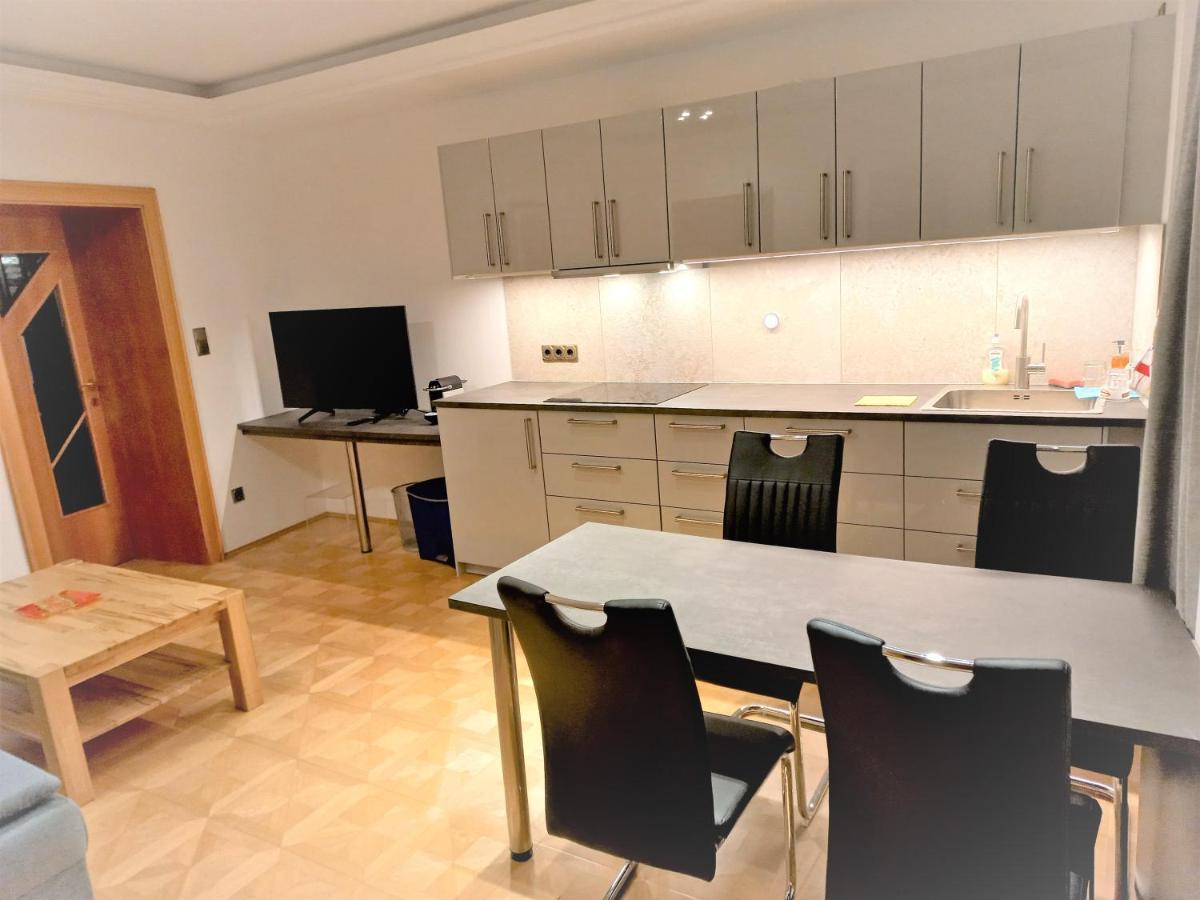 Apartments Peter เวียนนา ภายนอก รูปภาพ