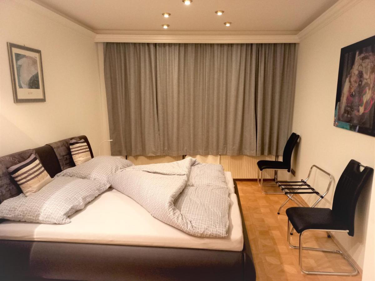 Apartments Peter เวียนนา ภายนอก รูปภาพ
