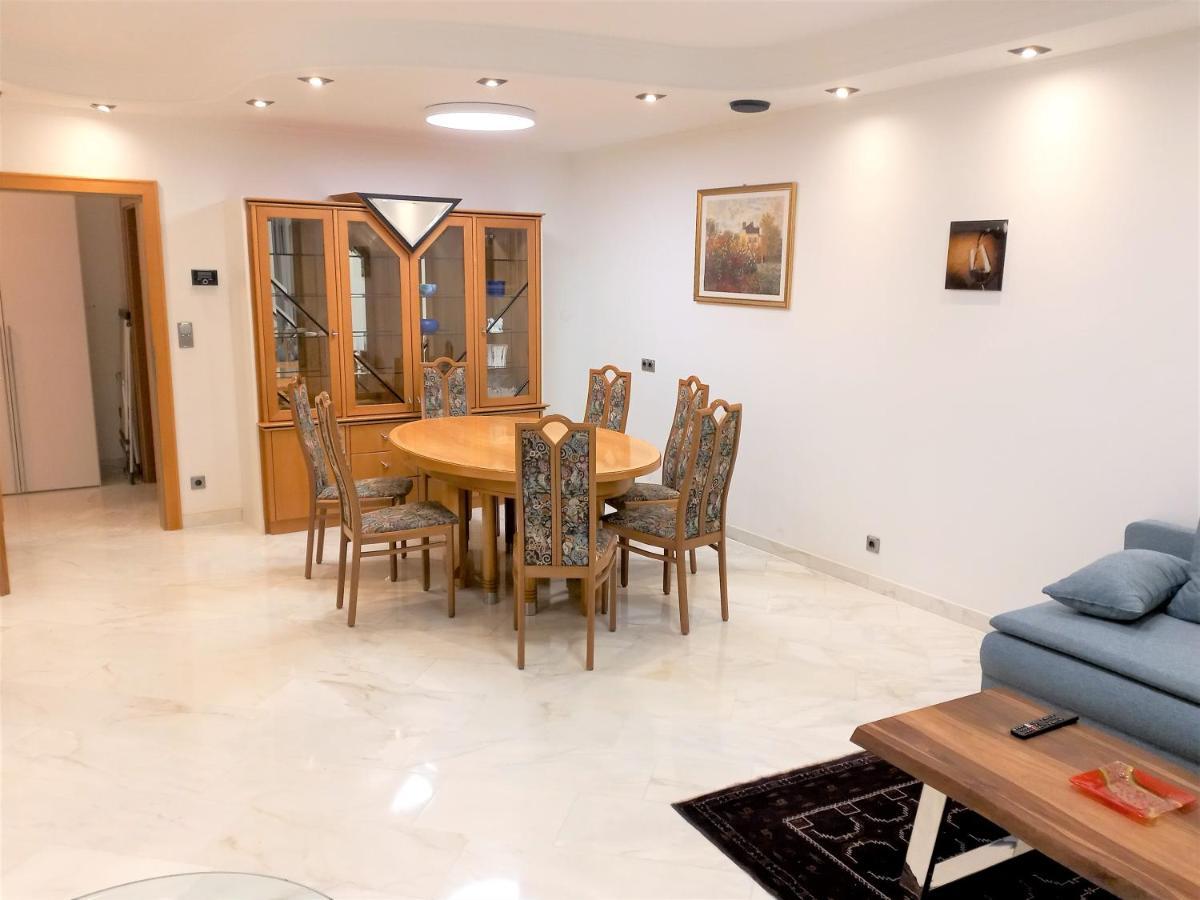 Apartments Peter เวียนนา ภายนอก รูปภาพ