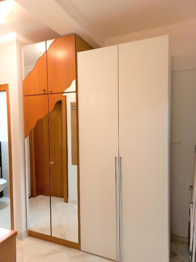Apartments Peter เวียนนา ภายนอก รูปภาพ