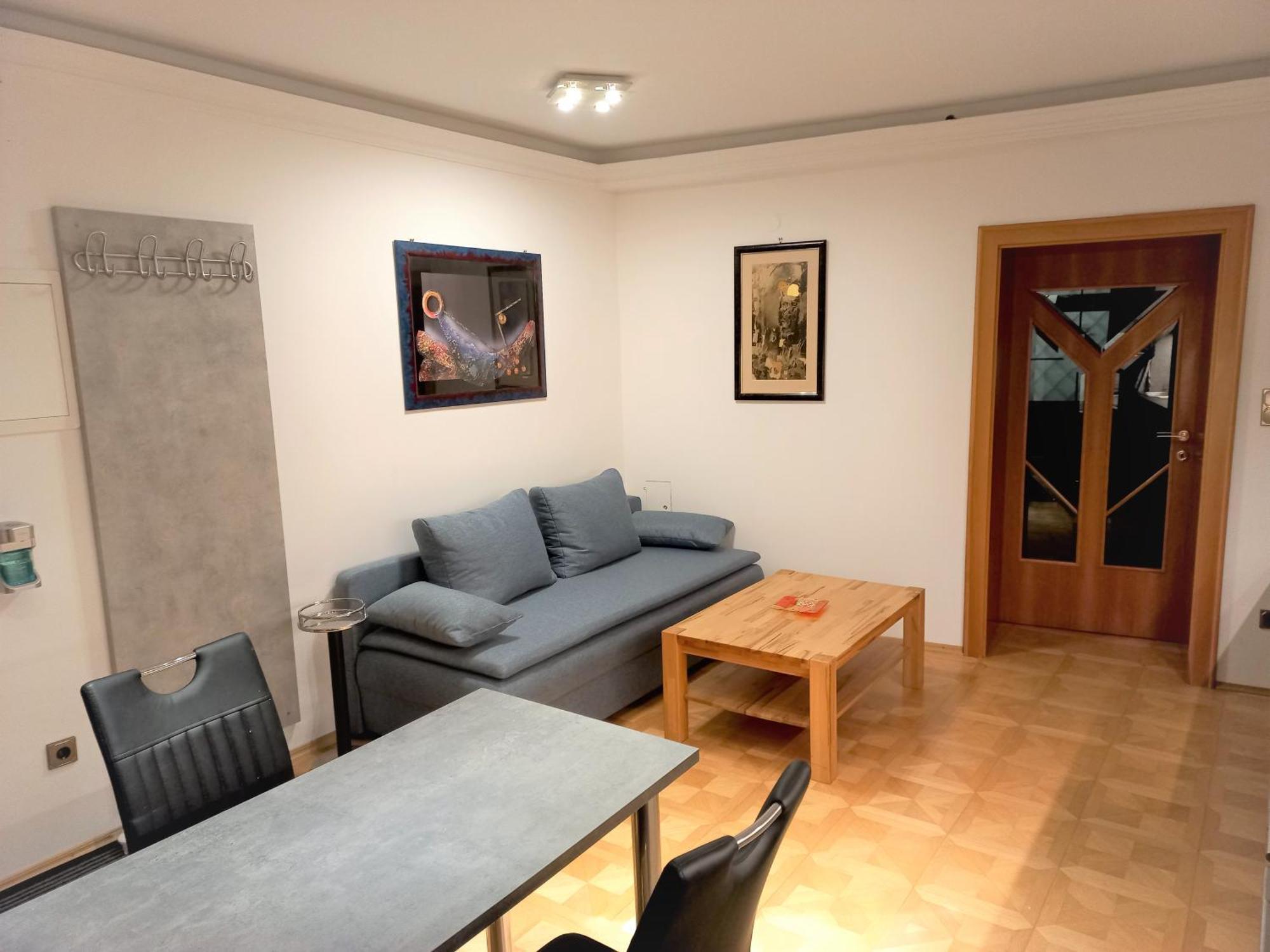 Apartments Peter เวียนนา ภายนอก รูปภาพ