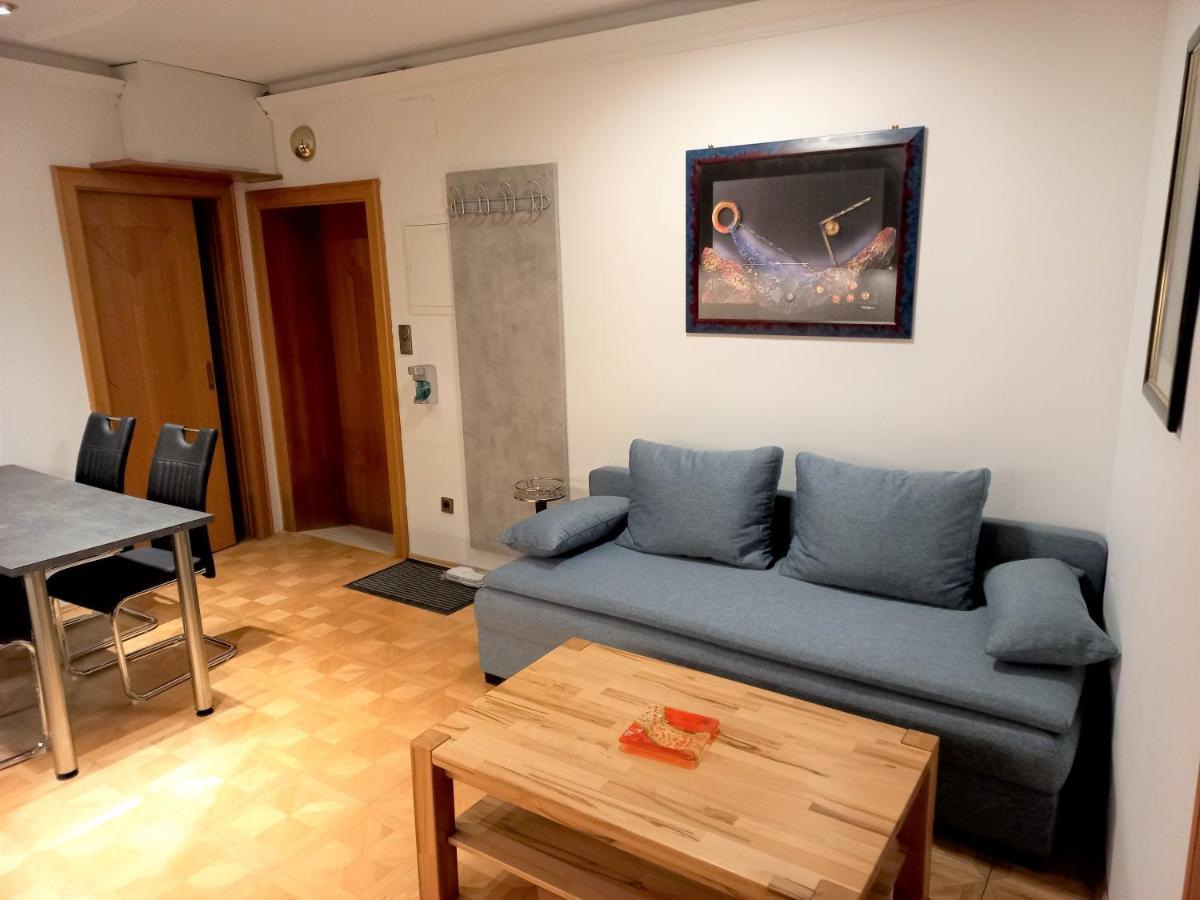 Apartments Peter เวียนนา ภายนอก รูปภาพ
