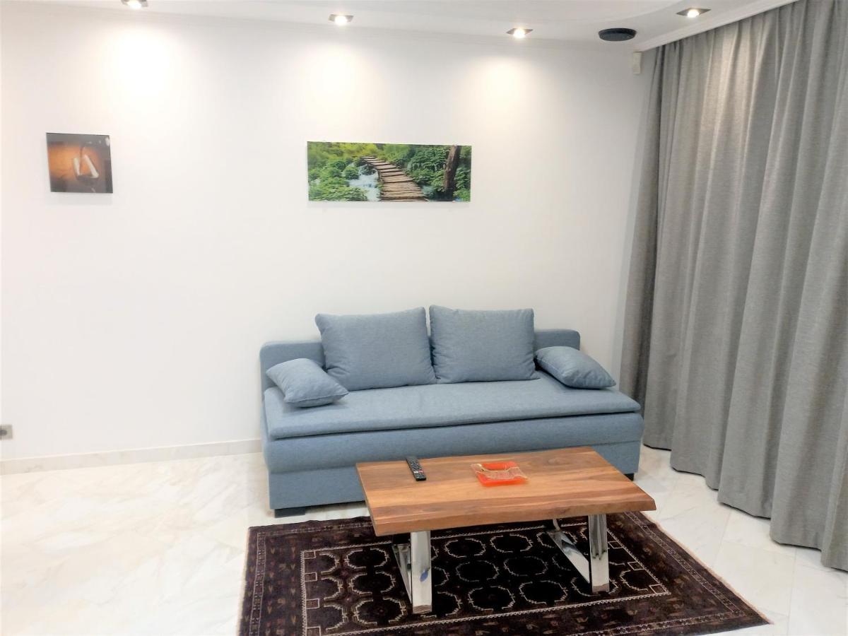 Apartments Peter เวียนนา ภายนอก รูปภาพ