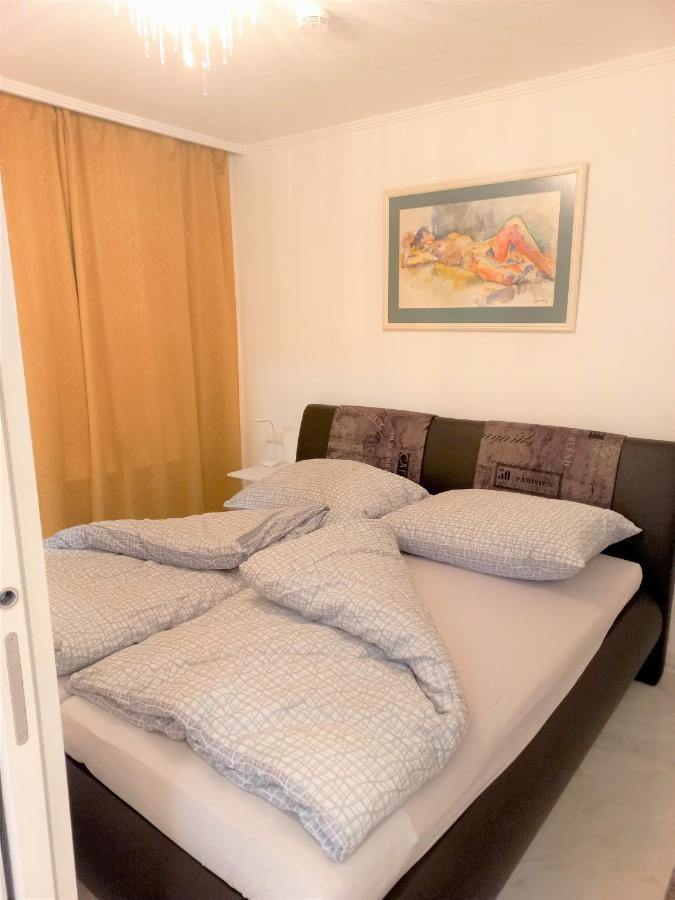 Apartments Peter เวียนนา ภายนอก รูปภาพ