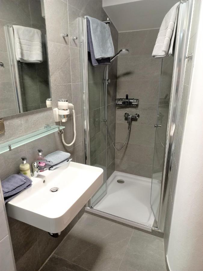 Apartments Peter เวียนนา ภายนอก รูปภาพ