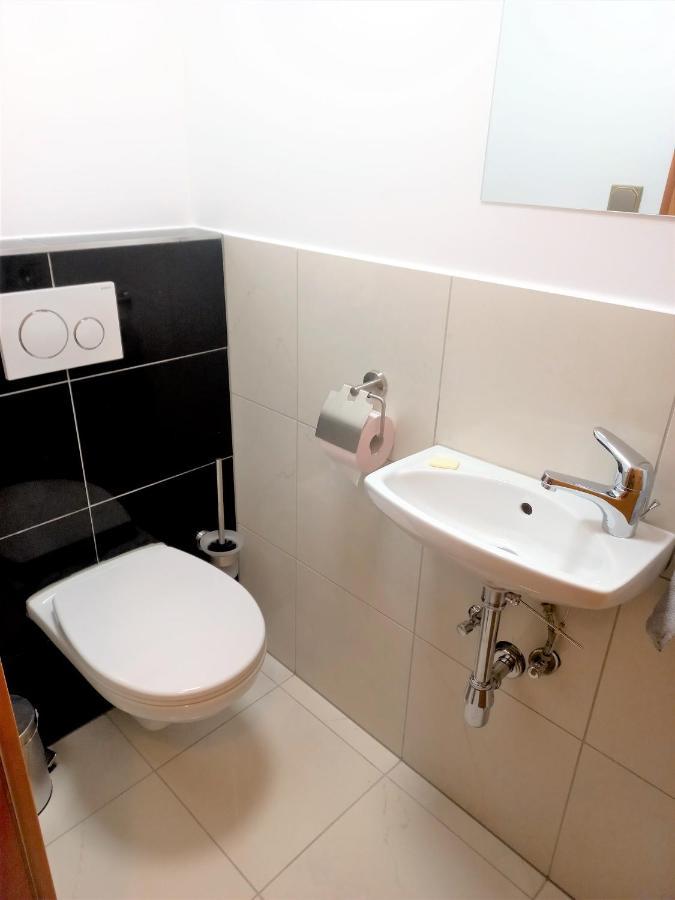 Apartments Peter เวียนนา ภายนอก รูปภาพ