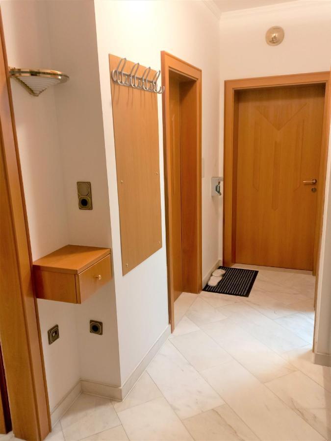 Apartments Peter เวียนนา ภายนอก รูปภาพ