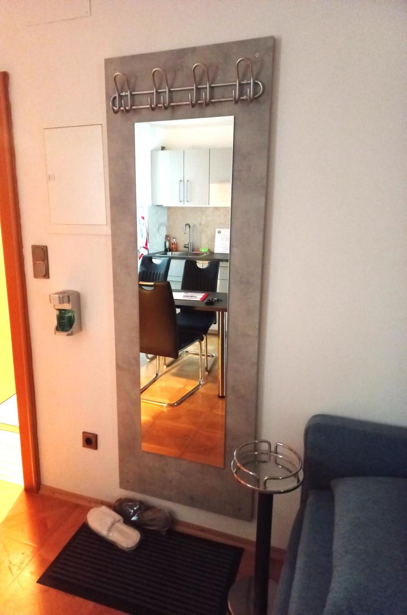 Apartments Peter เวียนนา ภายนอก รูปภาพ