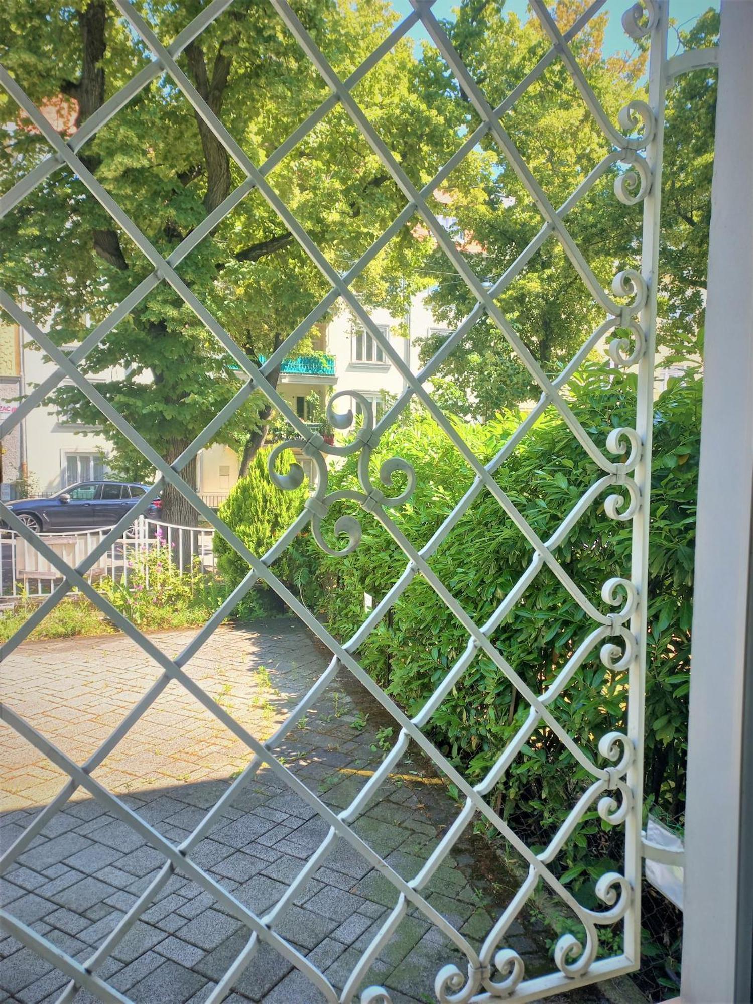 Apartments Peter เวียนนา ภายนอก รูปภาพ